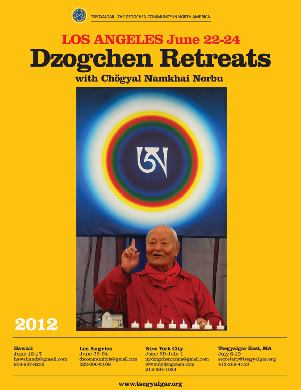 la2012poster-72 Los Angeles June 2012 retreat poster