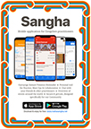 Link to download sangha app